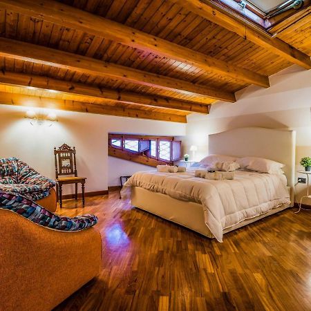 La Casa di Ilde al Duomo - Luxury Villa Syracuse Eksteriør billede