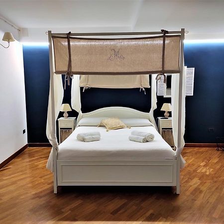 La Casa di Ilde al Duomo - Luxury Villa Syracuse Eksteriør billede