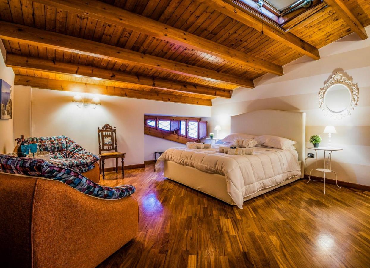 La Casa di Ilde al Duomo - Luxury Villa Syracuse Eksteriør billede
