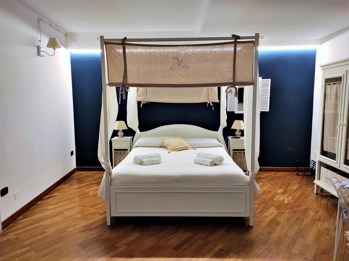 La Casa di Ilde al Duomo - Luxury Villa Syracuse Eksteriør billede