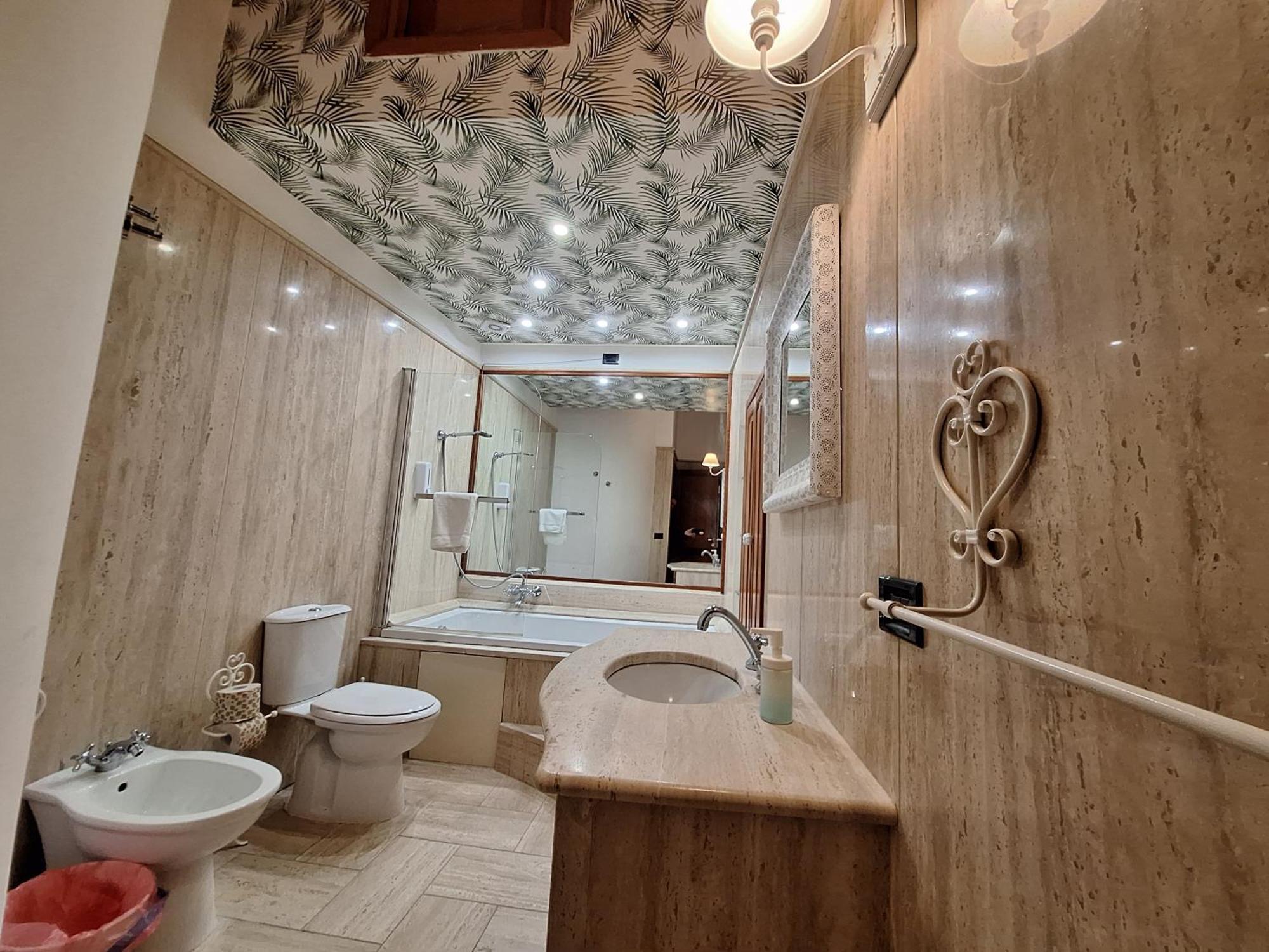 La Casa di Ilde al Duomo - Luxury Villa Syracuse Eksteriør billede