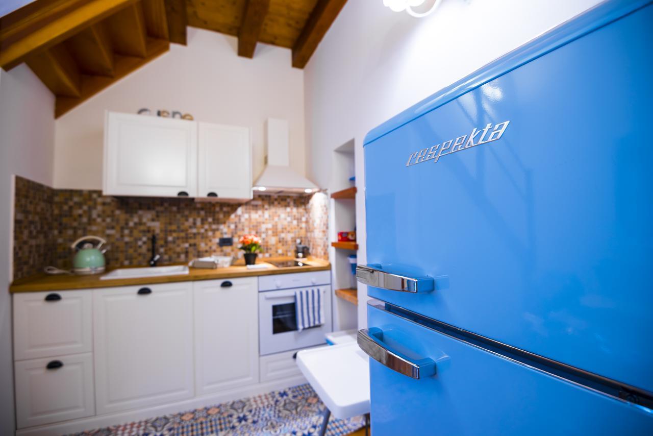 La Casa di Ilde al Duomo - Luxury Villa Syracuse Eksteriør billede
