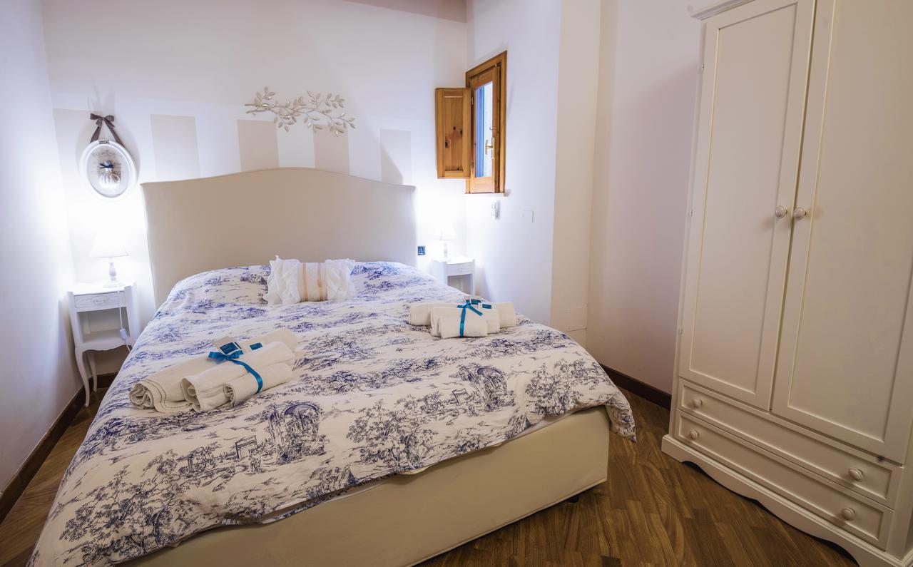 La Casa di Ilde al Duomo - Luxury Villa Syracuse Eksteriør billede