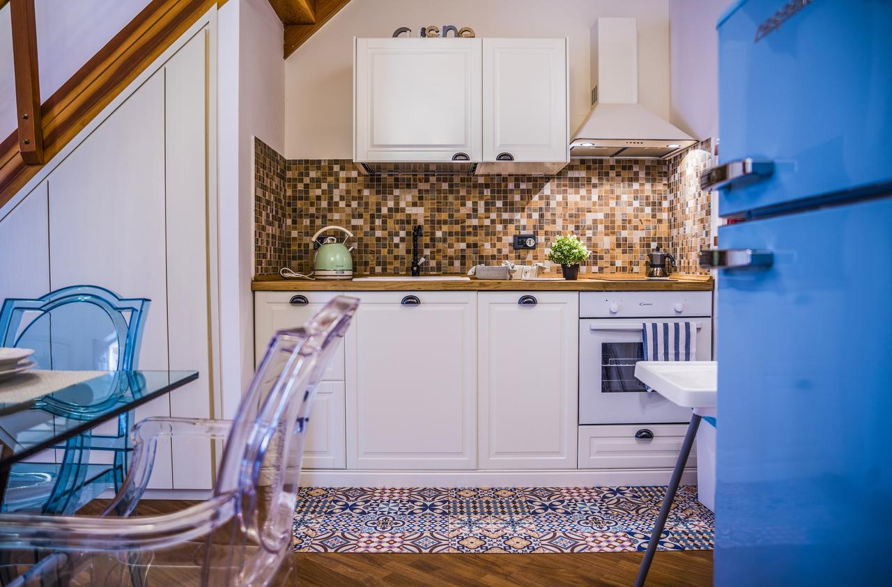 La Casa di Ilde al Duomo - Luxury Villa Syracuse Eksteriør billede