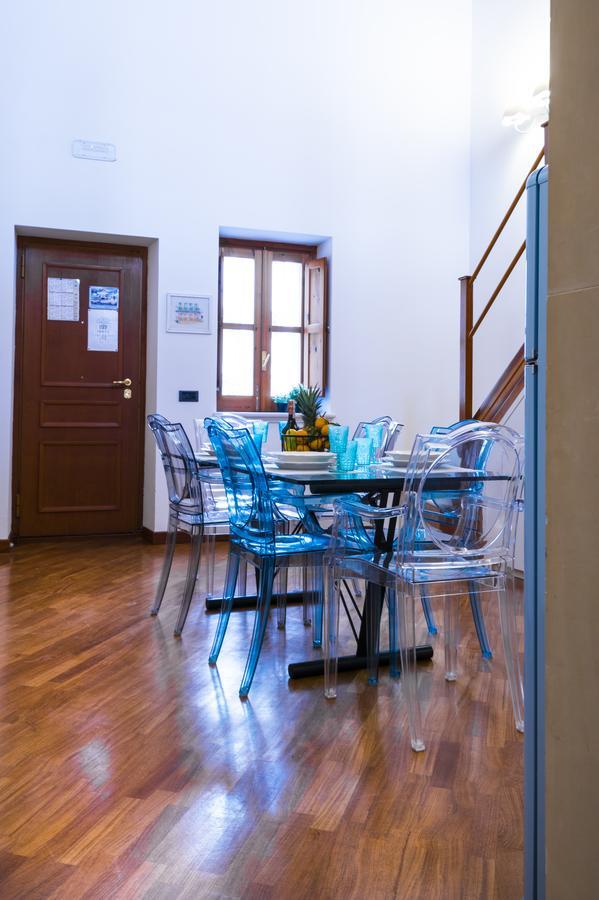 La Casa di Ilde al Duomo - Luxury Villa Syracuse Eksteriør billede