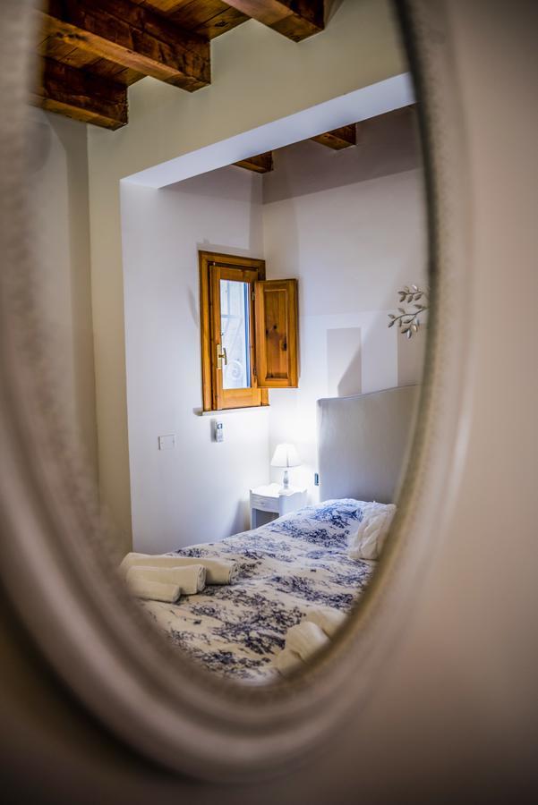 La Casa di Ilde al Duomo - Luxury Villa Syracuse Eksteriør billede